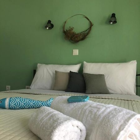 Akrogiali House Skála Kallirákhis Zewnętrze zdjęcie