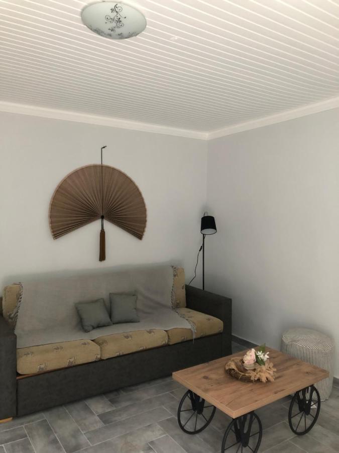 Akrogiali House Skála Kallirákhis Zewnętrze zdjęcie