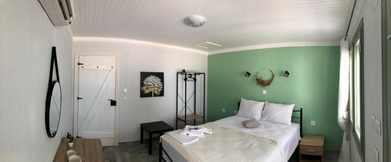 Akrogiali House Skála Kallirákhis Zewnętrze zdjęcie