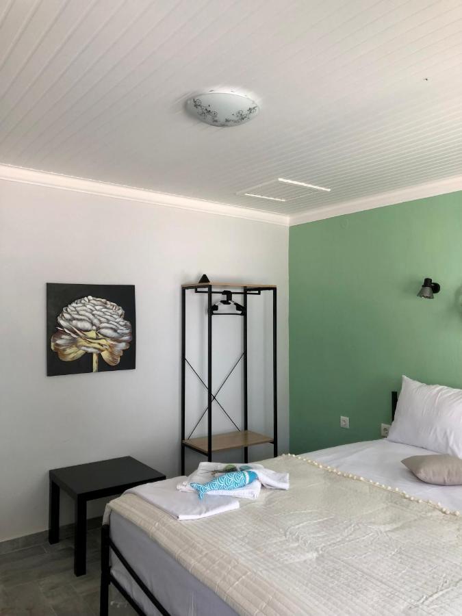 Akrogiali House Skála Kallirákhis Zewnętrze zdjęcie