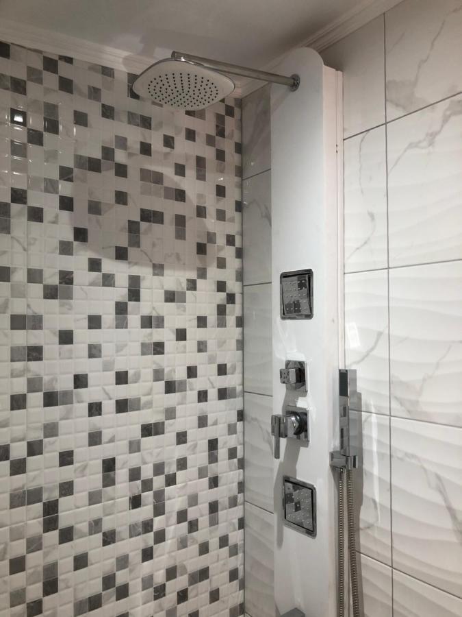 Akrogiali House Skála Kallirákhis Zewnętrze zdjęcie