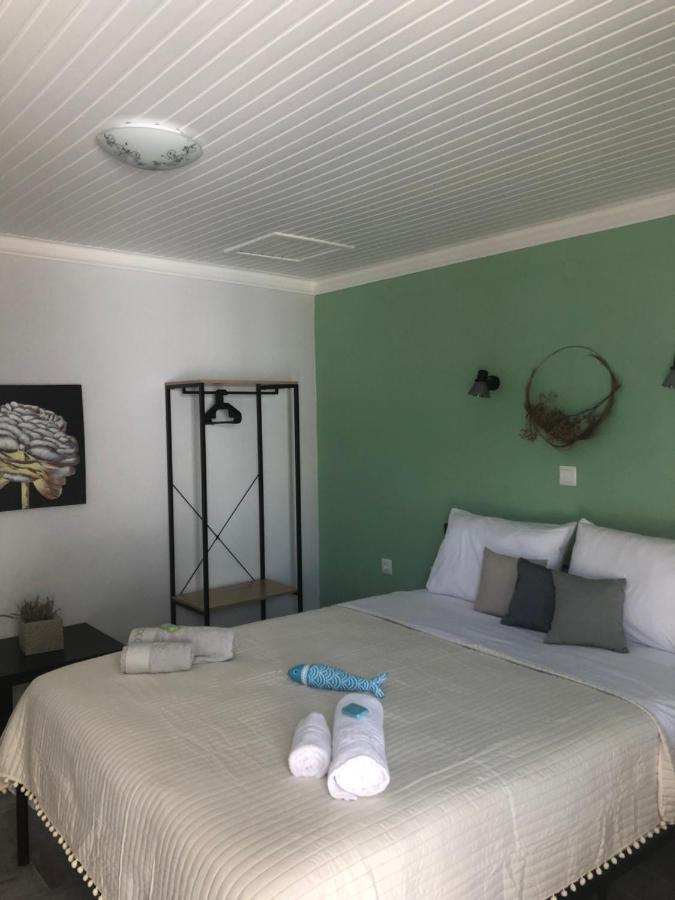 Akrogiali House Skála Kallirákhis Zewnętrze zdjęcie