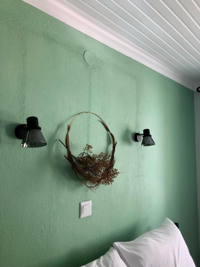 Akrogiali House Skála Kallirákhis Zewnętrze zdjęcie