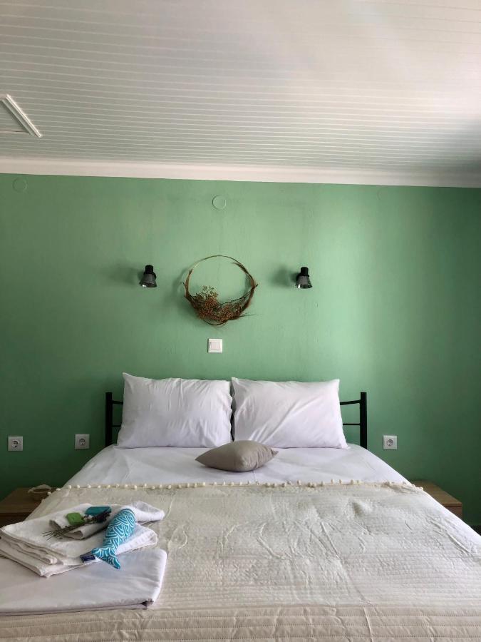 Akrogiali House Skála Kallirákhis Zewnętrze zdjęcie