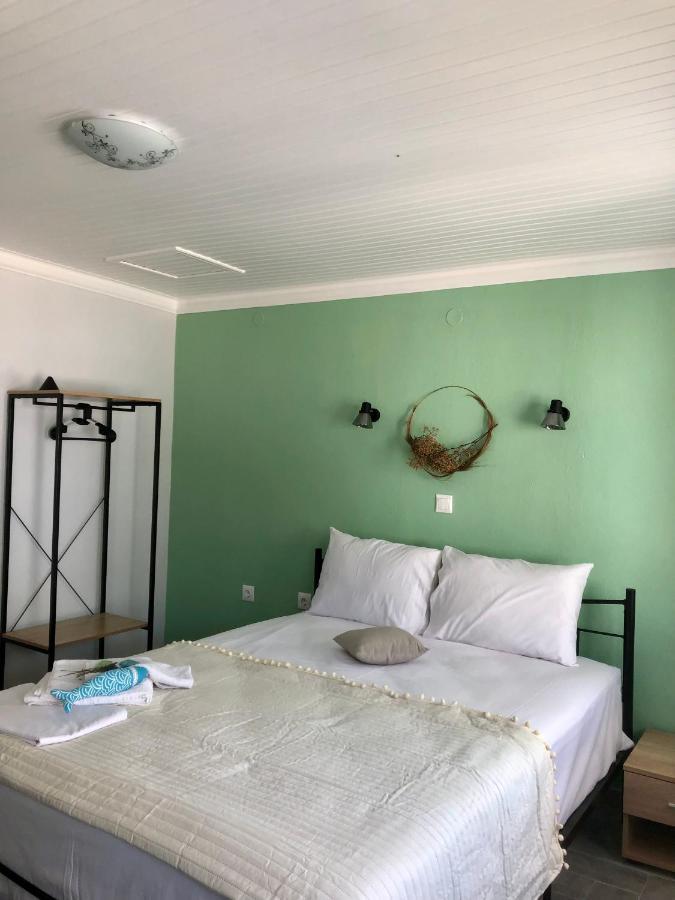 Akrogiali House Skála Kallirákhis Zewnętrze zdjęcie