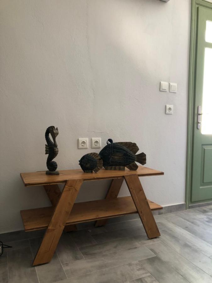 Akrogiali House Skála Kallirákhis Zewnętrze zdjęcie