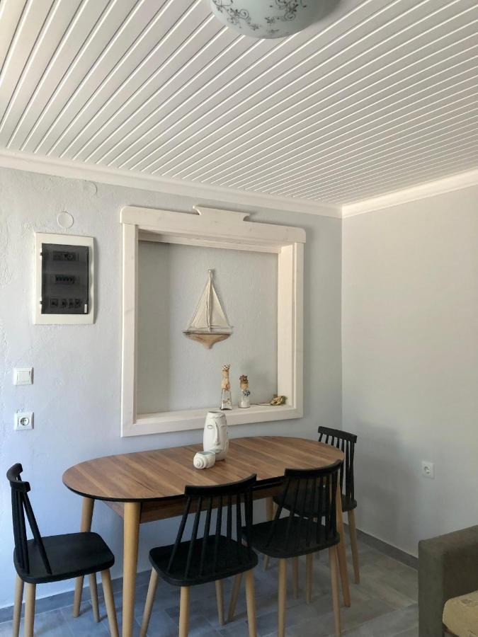 Akrogiali House Skála Kallirákhis Zewnętrze zdjęcie