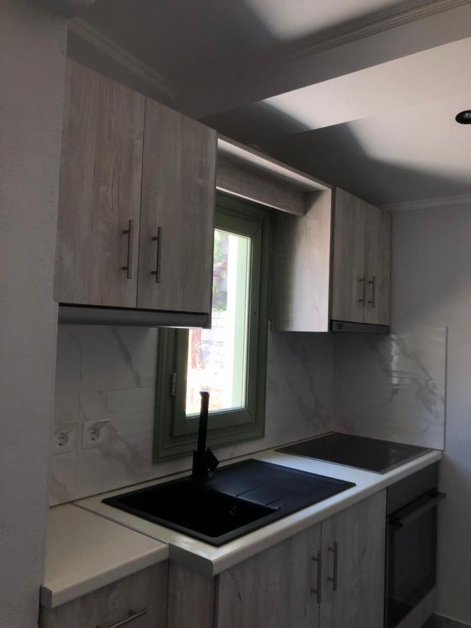 Akrogiali House Skála Kallirákhis Zewnętrze zdjęcie