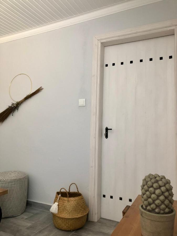 Akrogiali House Skála Kallirákhis Zewnętrze zdjęcie