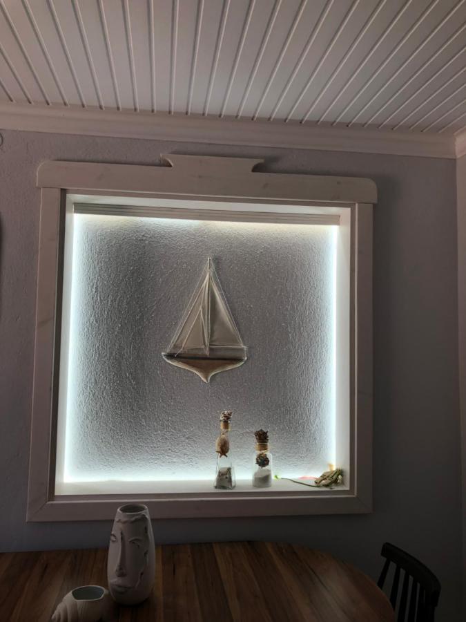 Akrogiali House Skála Kallirákhis Zewnętrze zdjęcie