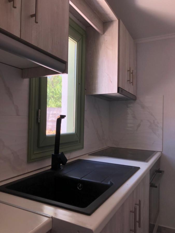 Akrogiali House Skála Kallirákhis Zewnętrze zdjęcie