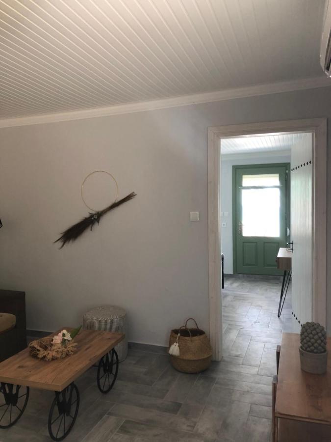 Akrogiali House Skála Kallirákhis Zewnętrze zdjęcie